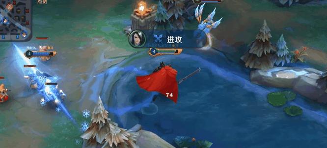 曾经被称作“LOL手游”，225万人坐等开服，现却抄袭成低配版王者