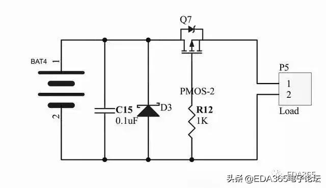 电路设计不分正负极怎么设计,零基础学习高频开关电源电路设计