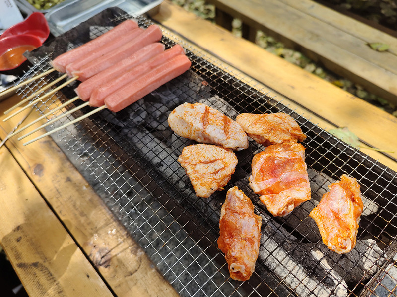 两天一夜游密云,密云两日游最佳攻略