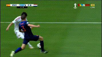 飞翔的荷兰人号范佩西,飞翔的荷兰人范佩西