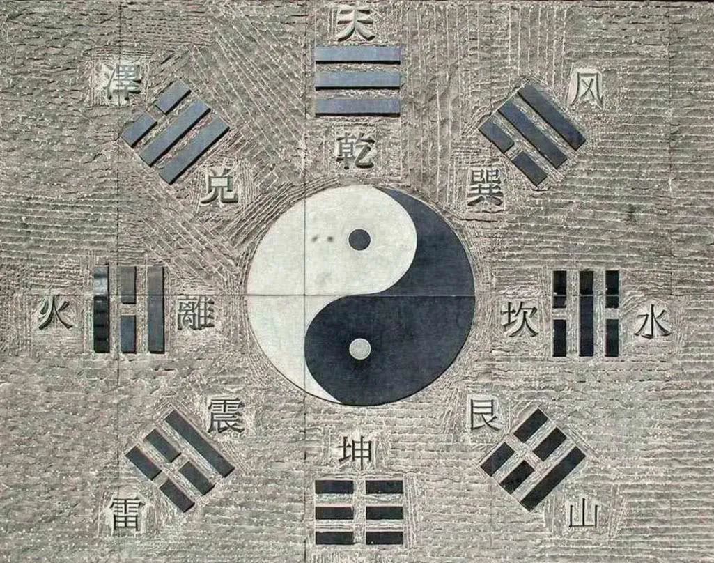 易经入门傅佩荣版本,易经入门傅佩荣在线阅读