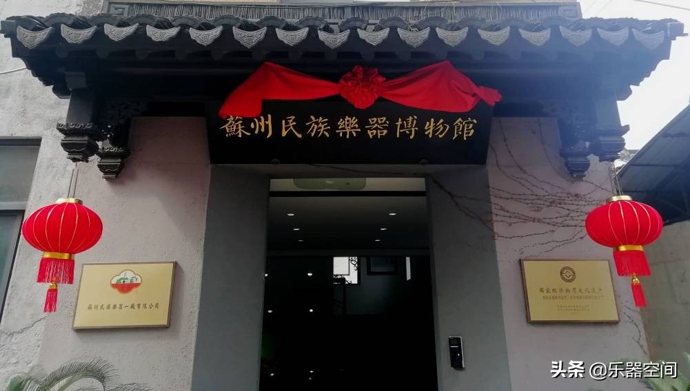 中国民族乐器产业发展,民族乐器产业发展问题及原因