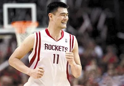 姚明说的什么话上了热搜,姚明的一句话冲上热搜