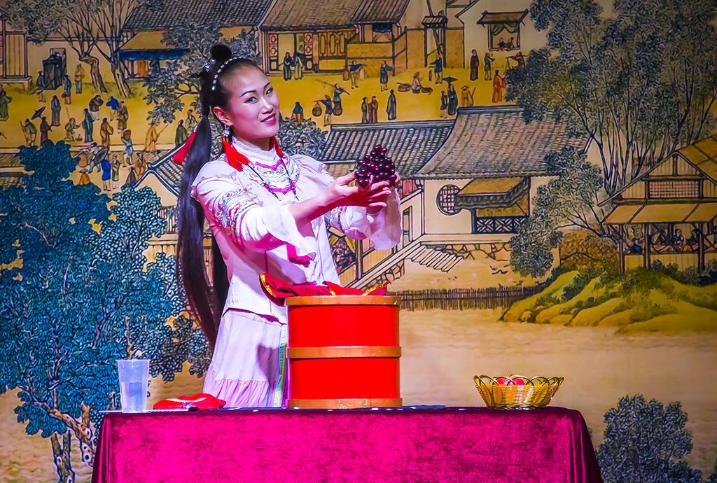 龙虎山网红景点打卡,江西小众打卡景点