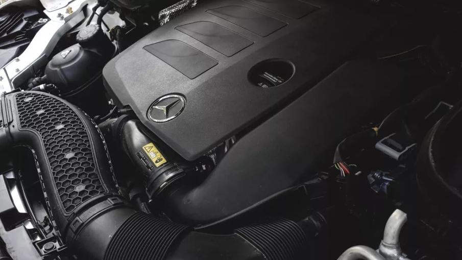 2022款奔驰glc300试驾评价,奔驰glc300试驾