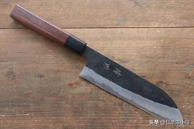 三叉刀还是日式厨刀,日式厨刀有哪些