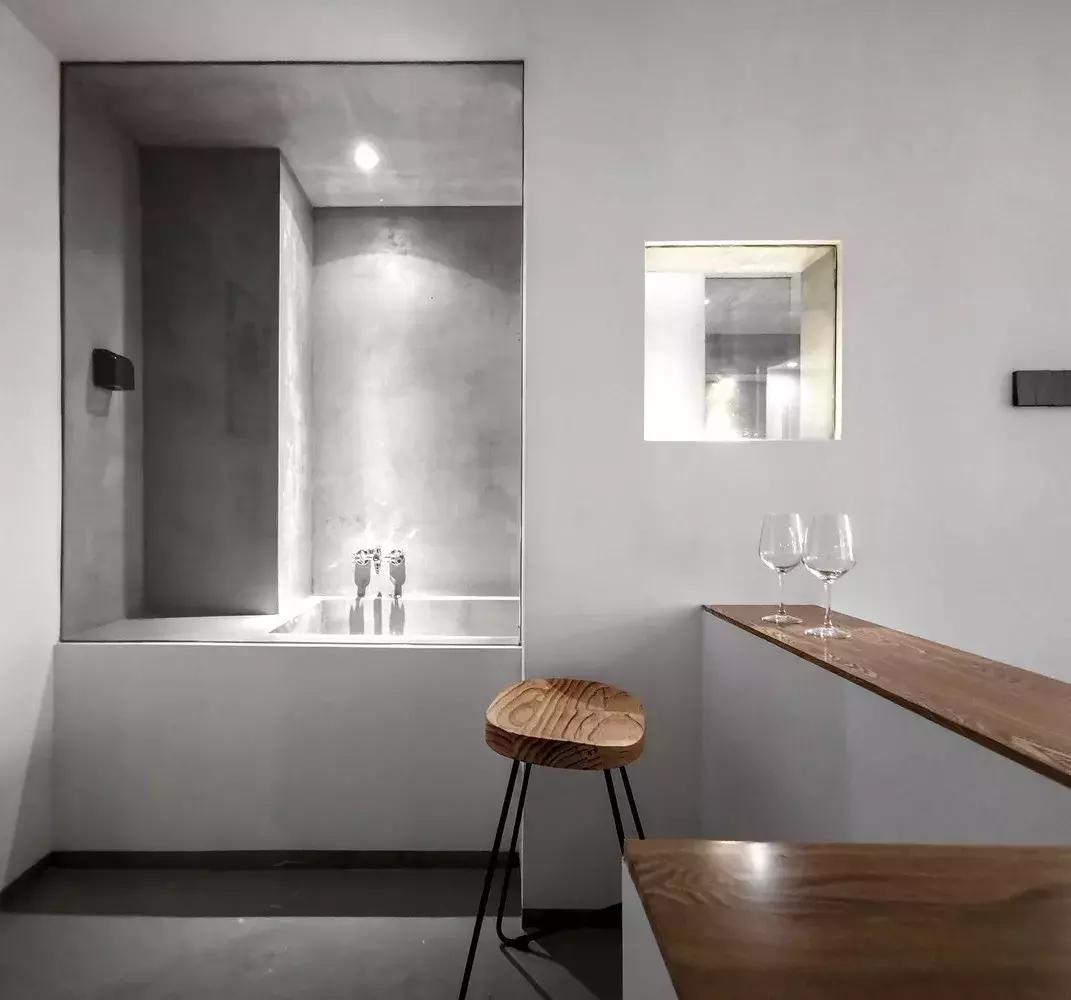 朝天门江景民宿,朝天门江景民宿设计