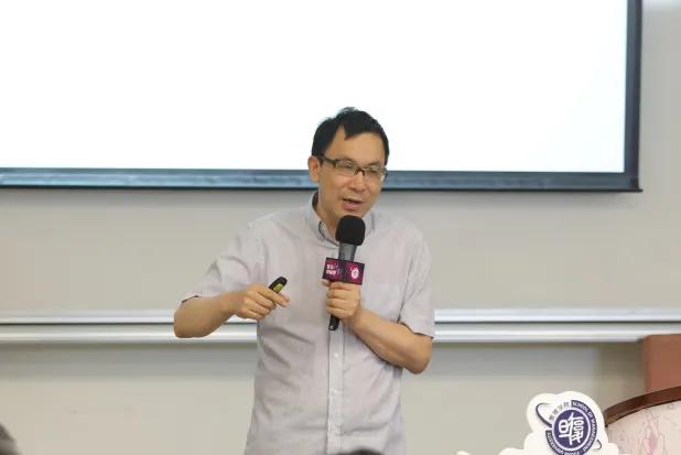 冷“烟花”遇上热科创，快收藏这份来自复旦课堂的真知灼见