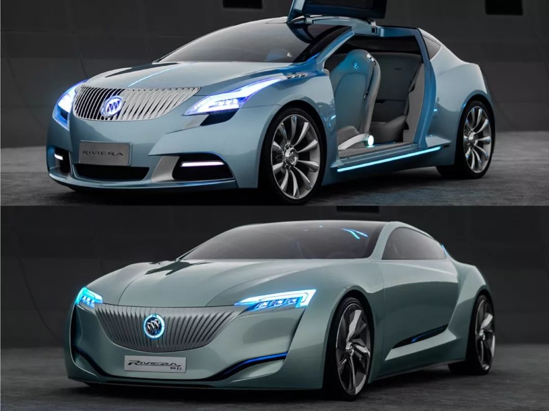 通用泛亚中心,上海通用泛亚汽车技术研究中心