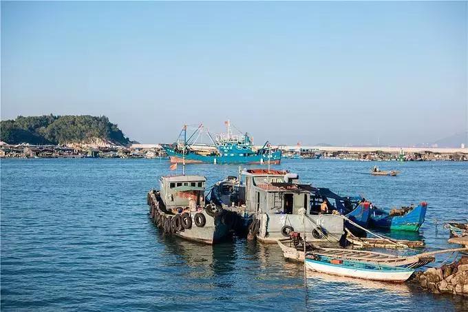 厦门新晋网红打卡地免费,厦门网红打卡点海湾公园