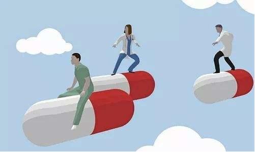 进口保健食品有猫腻吗,海外保健品溯源码可以鉴别真假吗