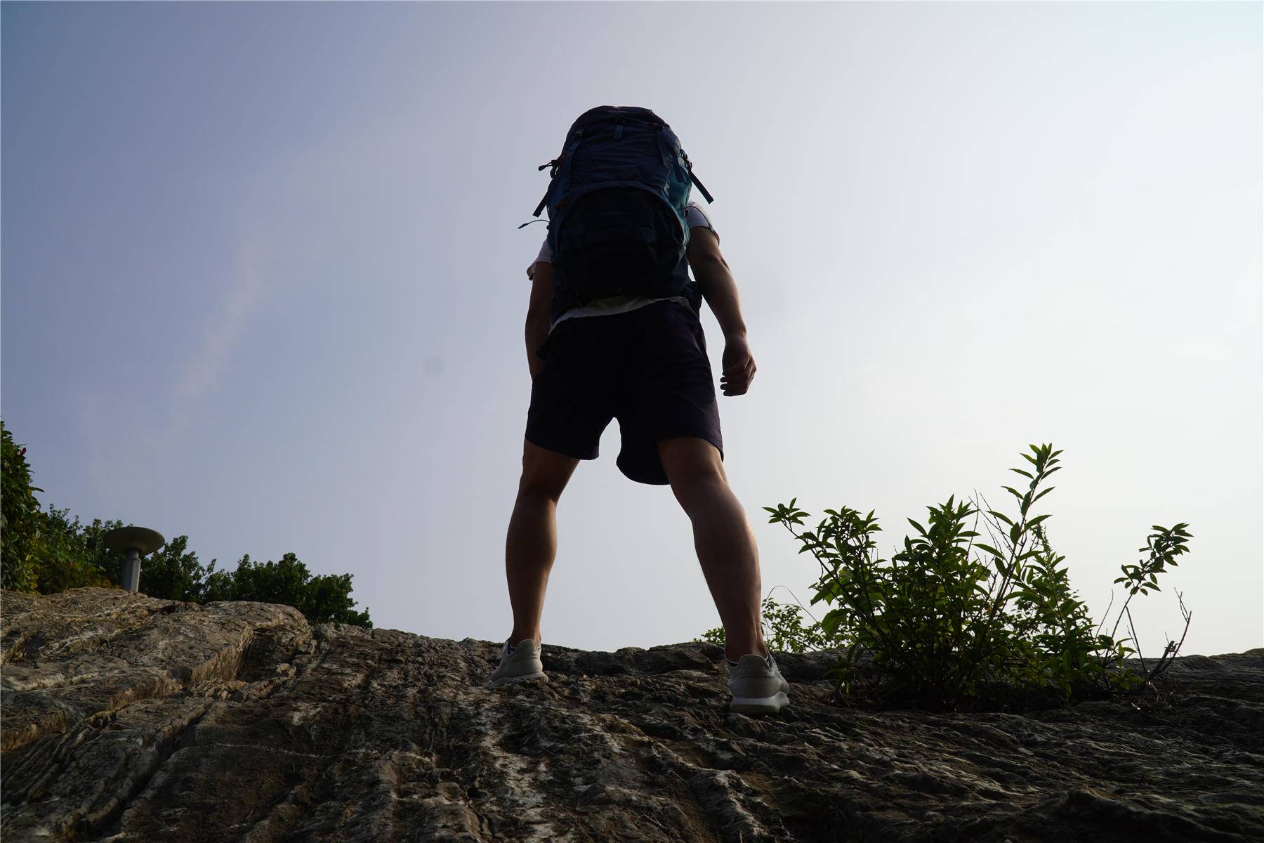 多特登山包背负系统怎么样,多特登山包背负系统介绍
