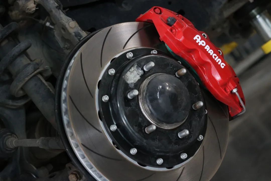 花费30万翻新gx460,gx460翻新整备全过程