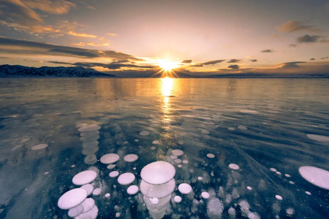 如果2月可以畅快出行，我真想走遍国内这9个地方