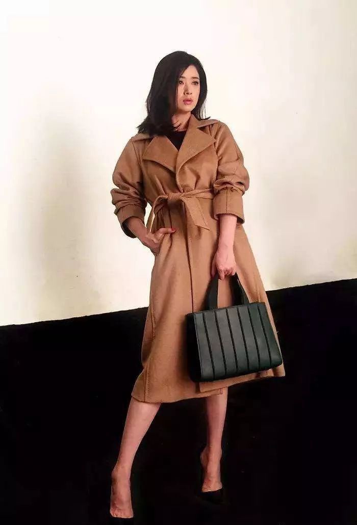 maxmara大衣哪款适合小个子,maxmaraweekend大衣