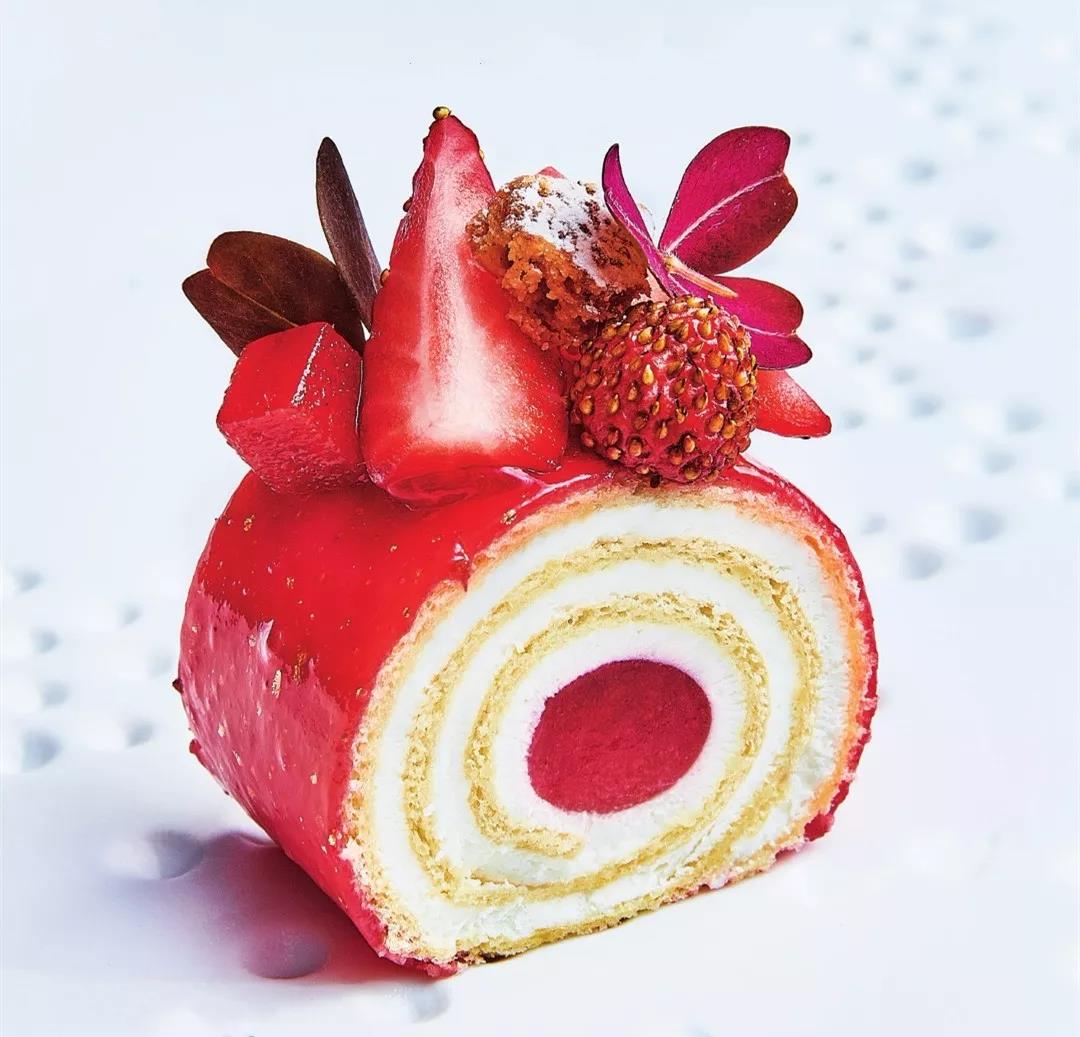 米其林大厨配方,法国米其林餐厅美食做法