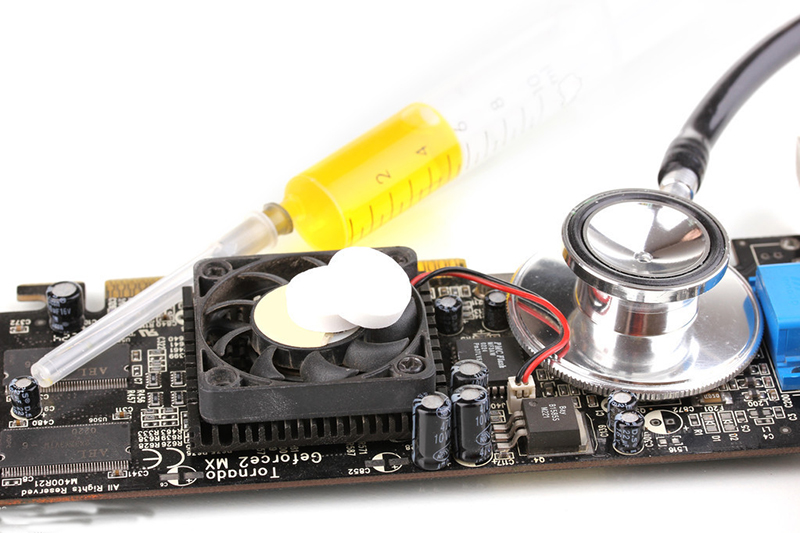 显卡怎么维修视频教程,电脑显卡故障怎么解决的