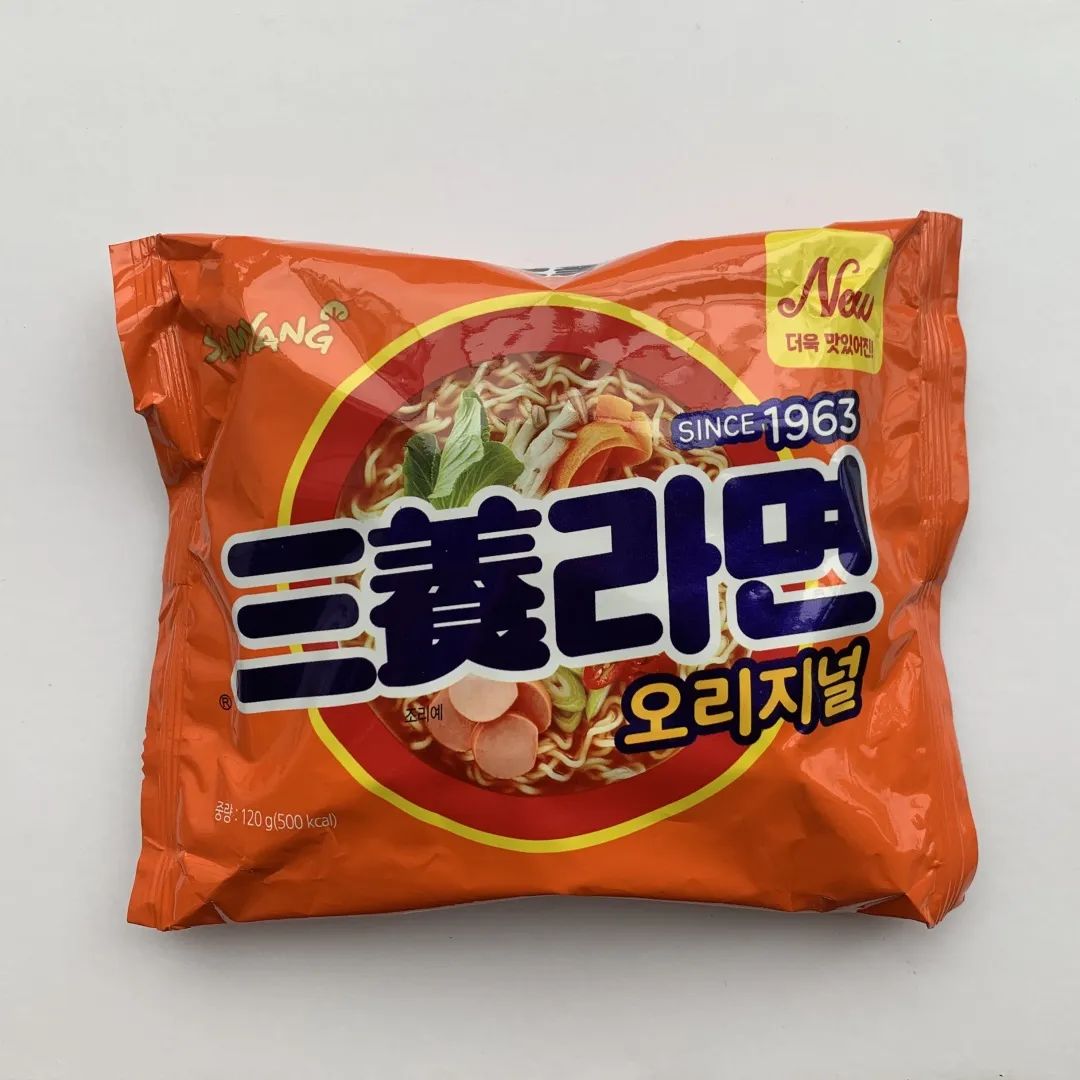 比较好吃的几种泡面推荐,最值得吃的十大泡面