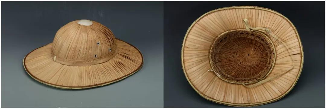 中国民间帽子大全,民间传统帽子大全