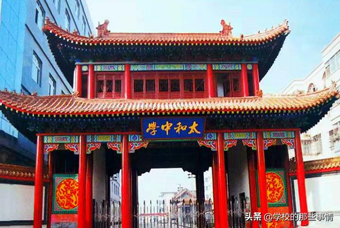 安徽升学率最好的中学,安徽升学率第一名是哪个学校