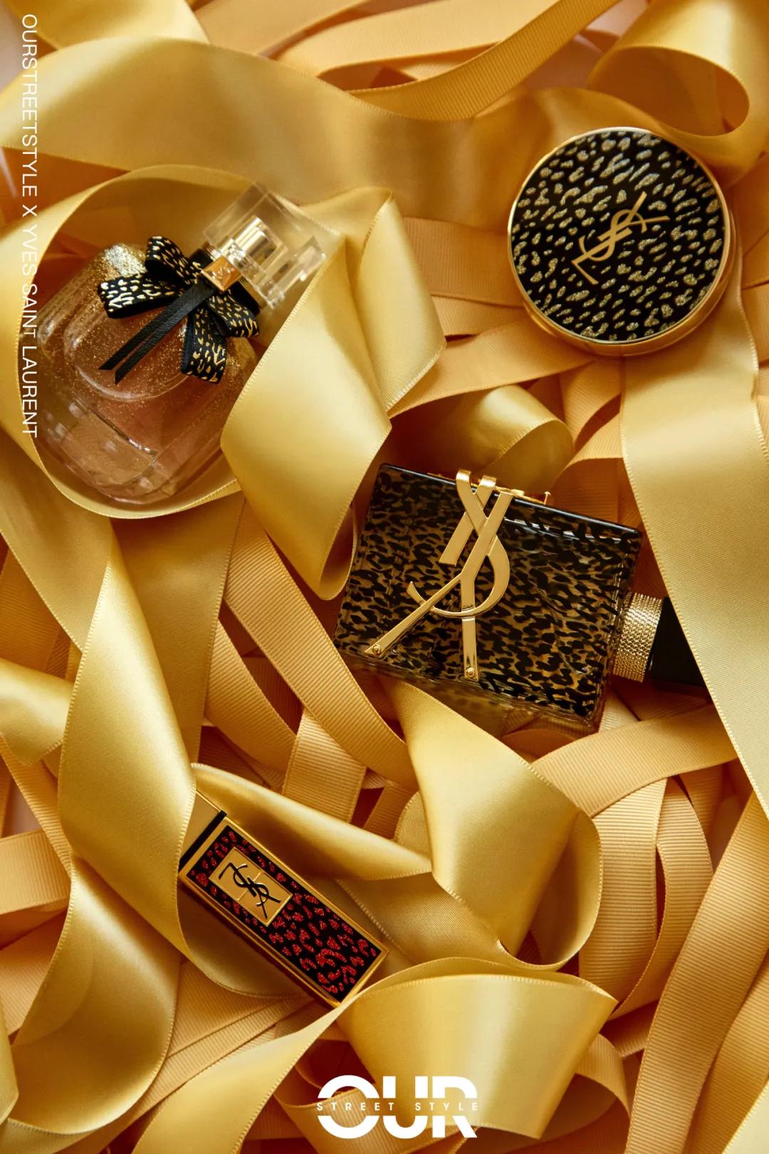 摊牌了!我的“精致派对妆”是今年的圣诞限定给的