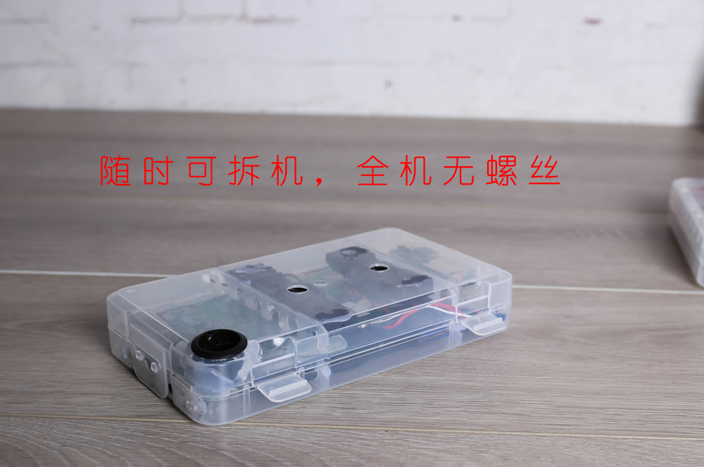 小米笔记本改台式机箱教程,利用迷你主机改装笔记本电脑