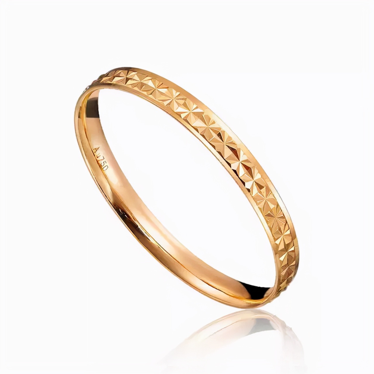 首饰上面刻什么字,黄金首饰刻字代表什么意思