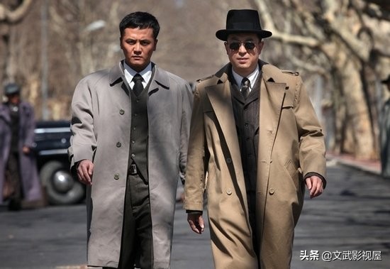 谍战剧风筝潜伏哪个好看,风筝电视剧潜伏在党内的特务是谁