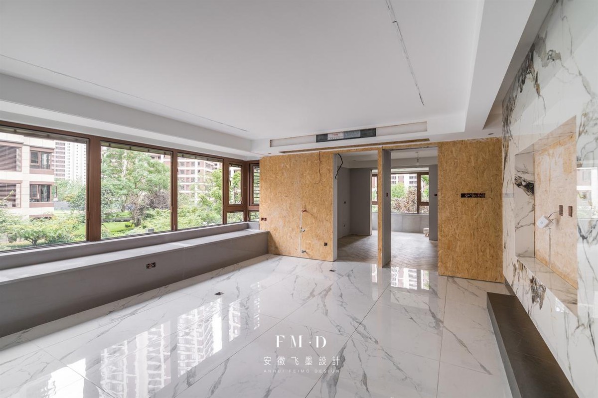 20个真实产品设计案例,100个实景房装修效果图