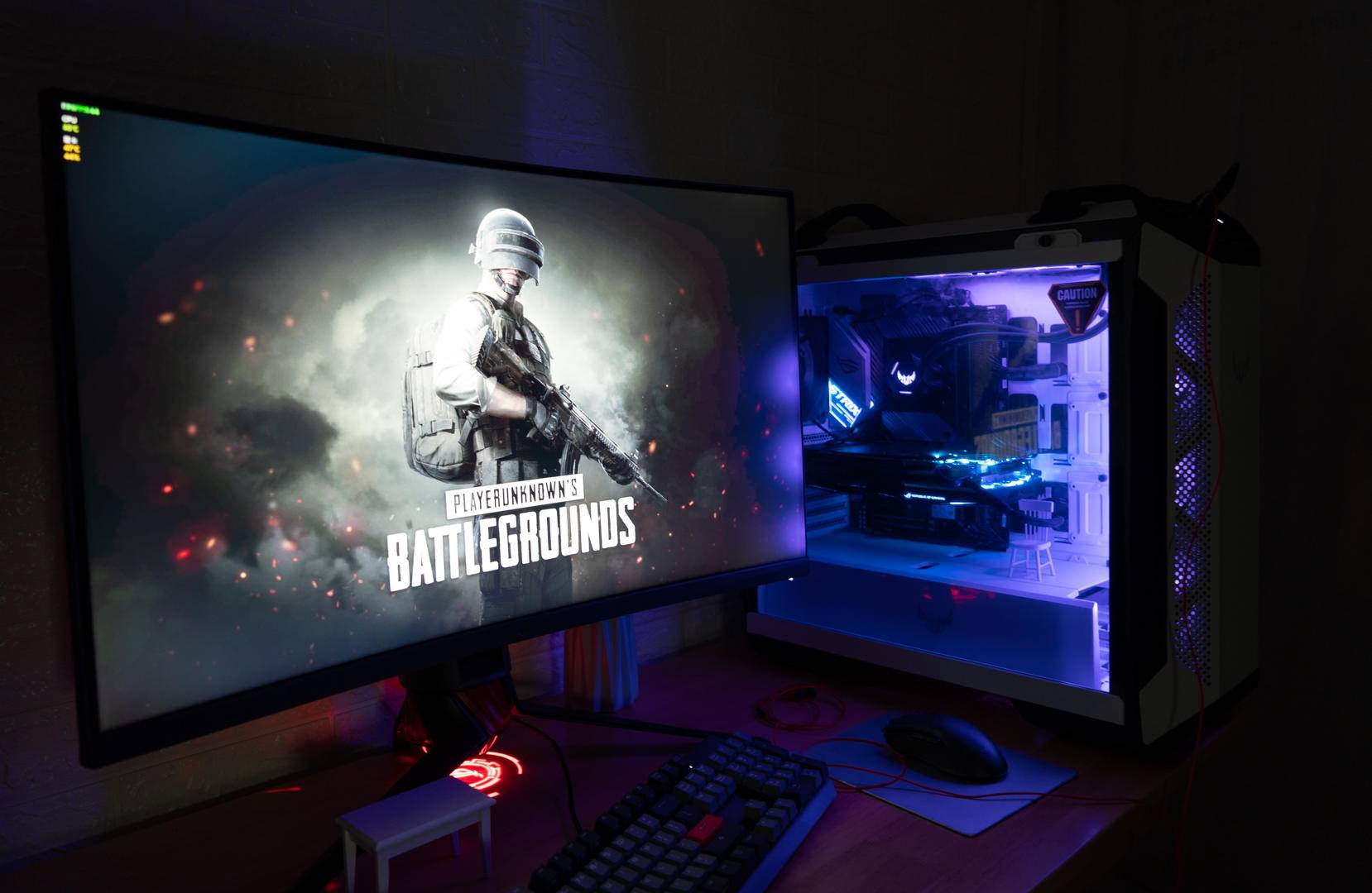 组装台式电脑教程详细步骤图解,小白台式电脑装机教程