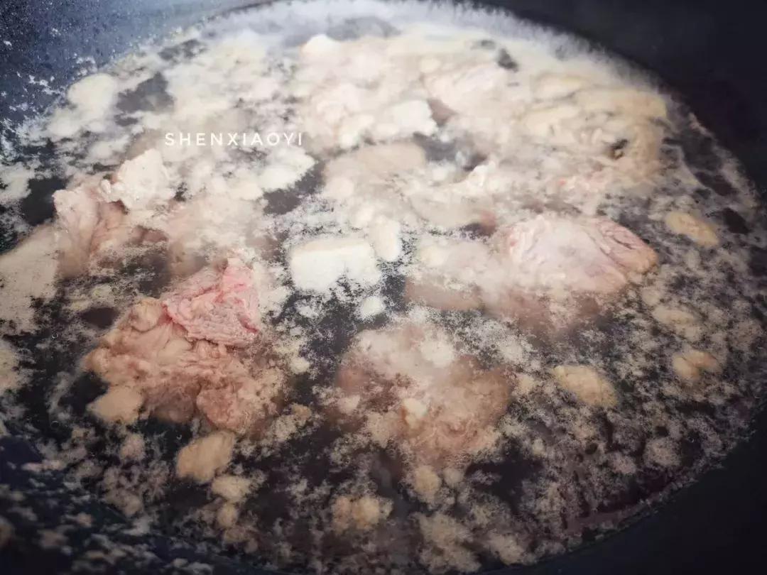 学会煲靓汤,学会这8招你就是做饭高手