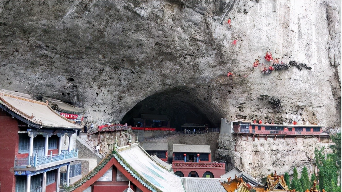 华夏古文明山西好风光哪一年提出,华夏古文明山西好风光