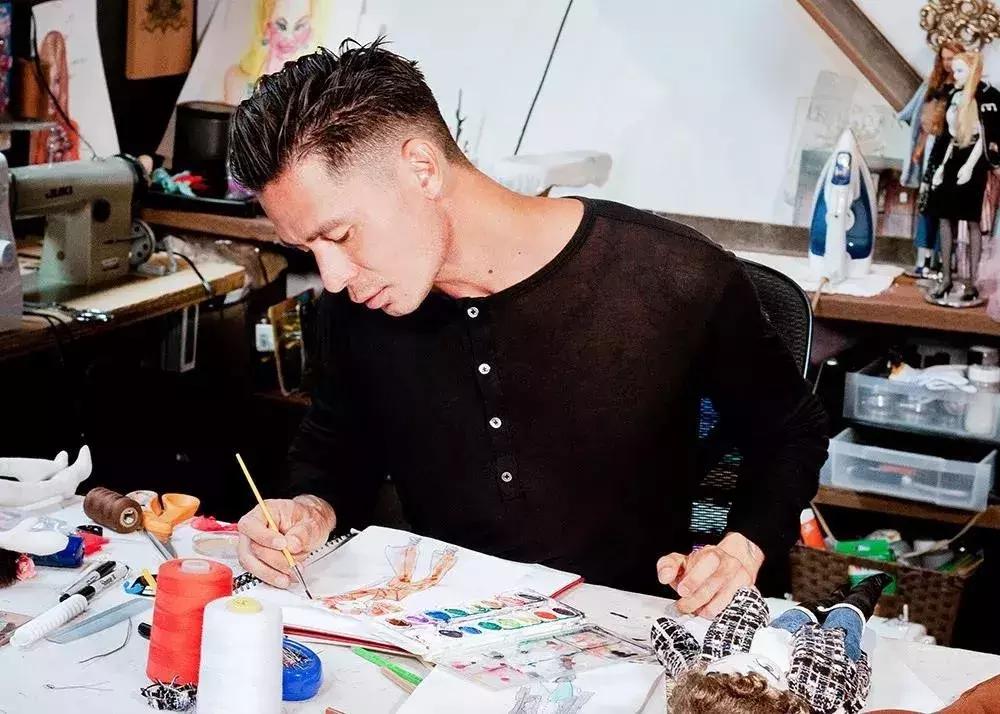 准备出发！UR潮流列车上海站首发，多重时空穿梭体验