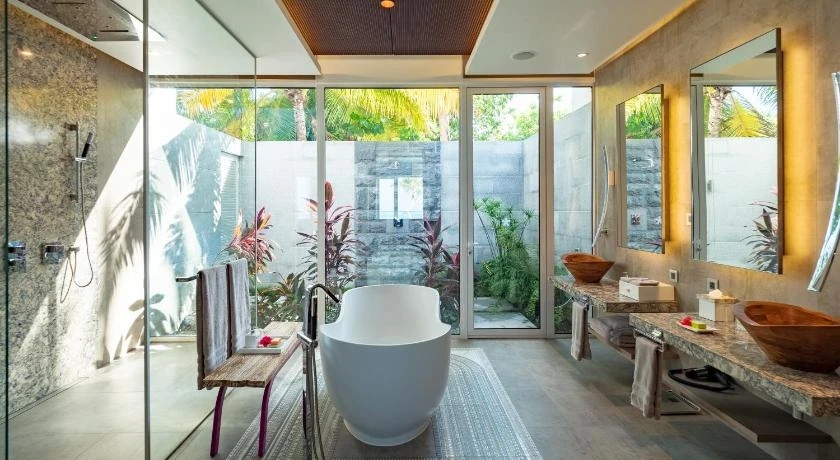 马尔代夫丽世岛旅游攻略,马尔代夫北丽世岛游记