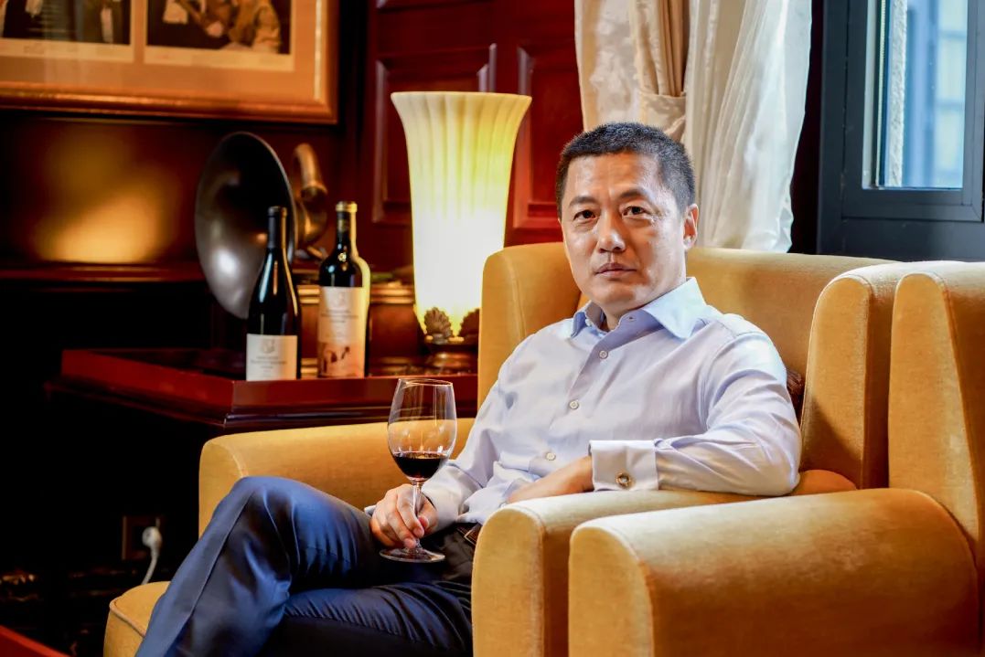 中国造葡萄酒,中国制造的葡萄酒