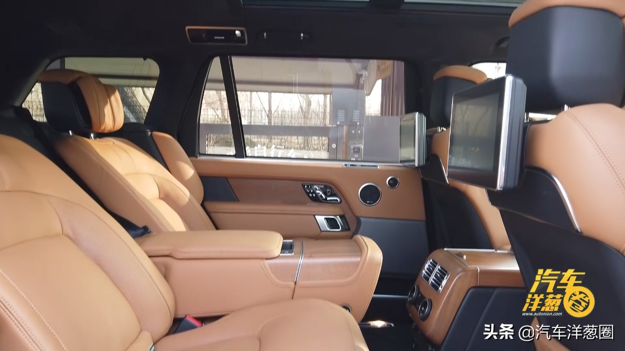 能越野又舒适的豪华suv,能越野能家用的suv