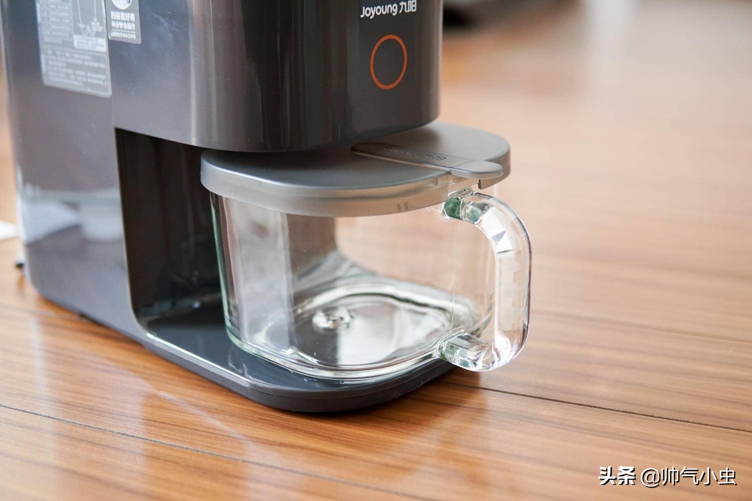 九阳全自动破壁机y3使用测评,九阳破壁机y521和y3哪个性价比高