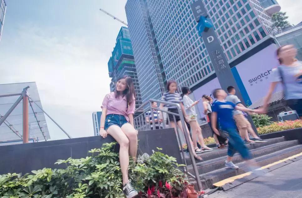 天气渐凉了一个人孤独寂寞,天气变凉了要照顾好自己