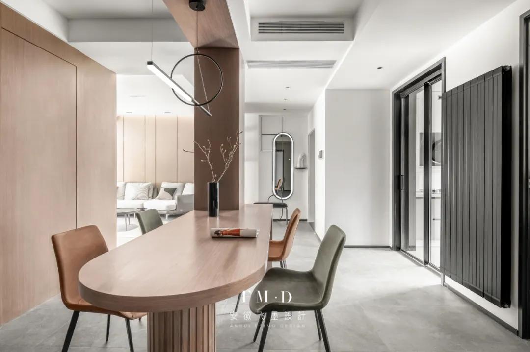 卧室走道怎么有效利用,屋内走道空间如何利用