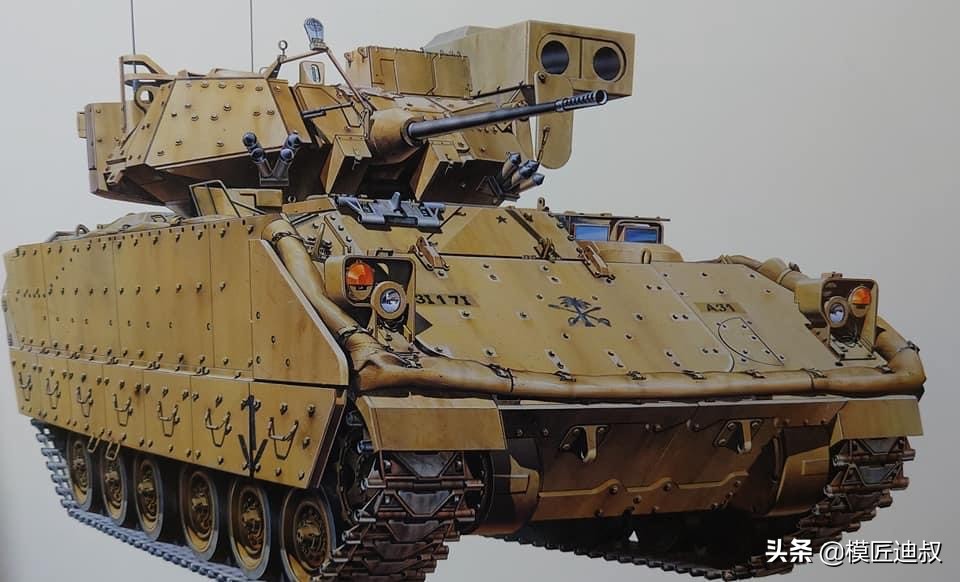 田宫封绘苏联版,田宫不同版本的模型