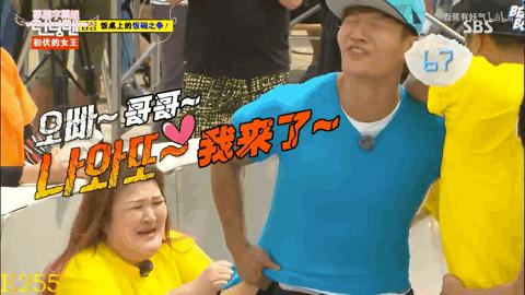 朱莉一人拿下exo全员第几期,韩国喜剧大联盟一人拿下exo全员