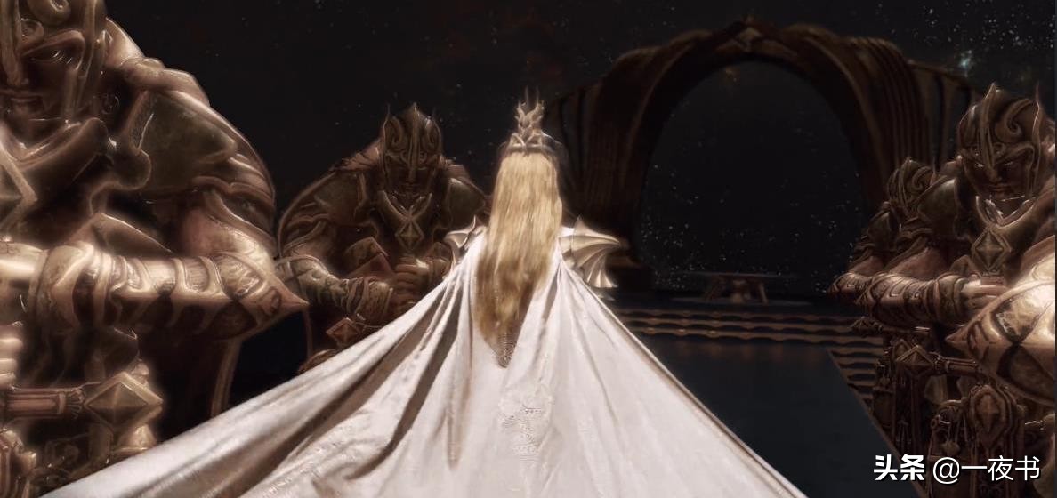 灵域秦烈眼泪,灵域秦烈当宗主