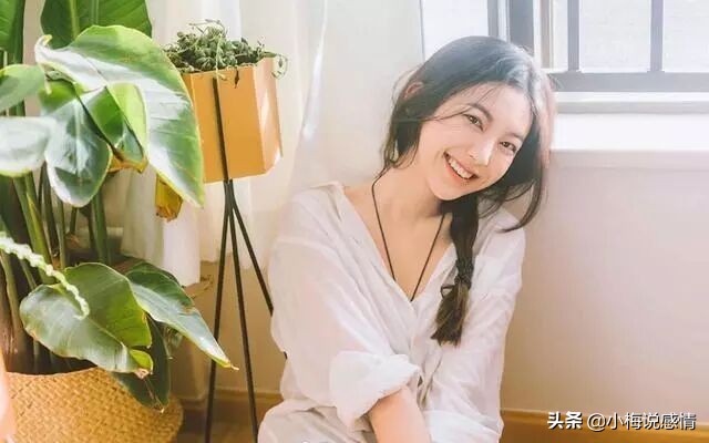 一段没有爱情基础的婚姻,婚姻是在爱情的基础上还是物质上