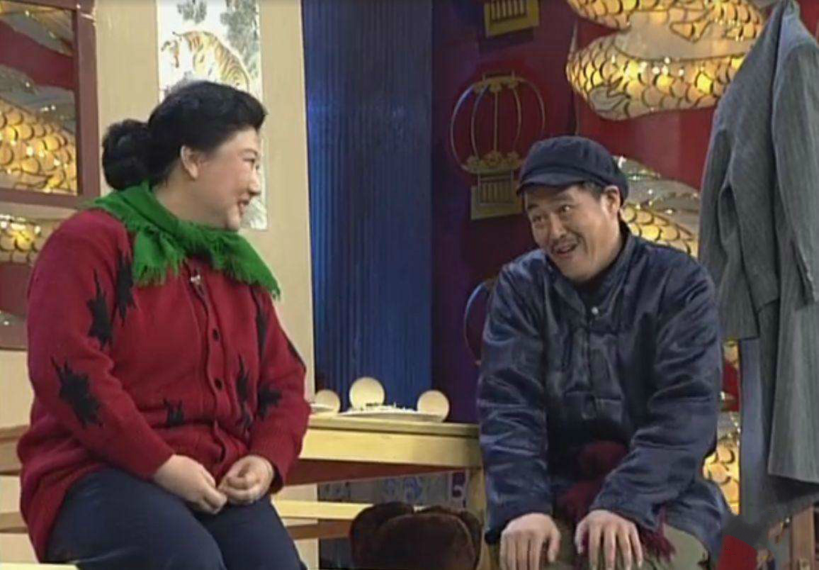 高秀敏和赵本山为什么不合作了,高秀敏为何离开赵本山