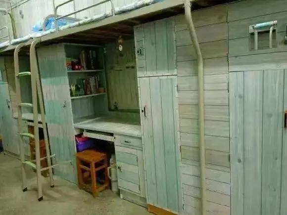 等你报到!安徽省本科院校“宿舍条件”大调查(下篇)