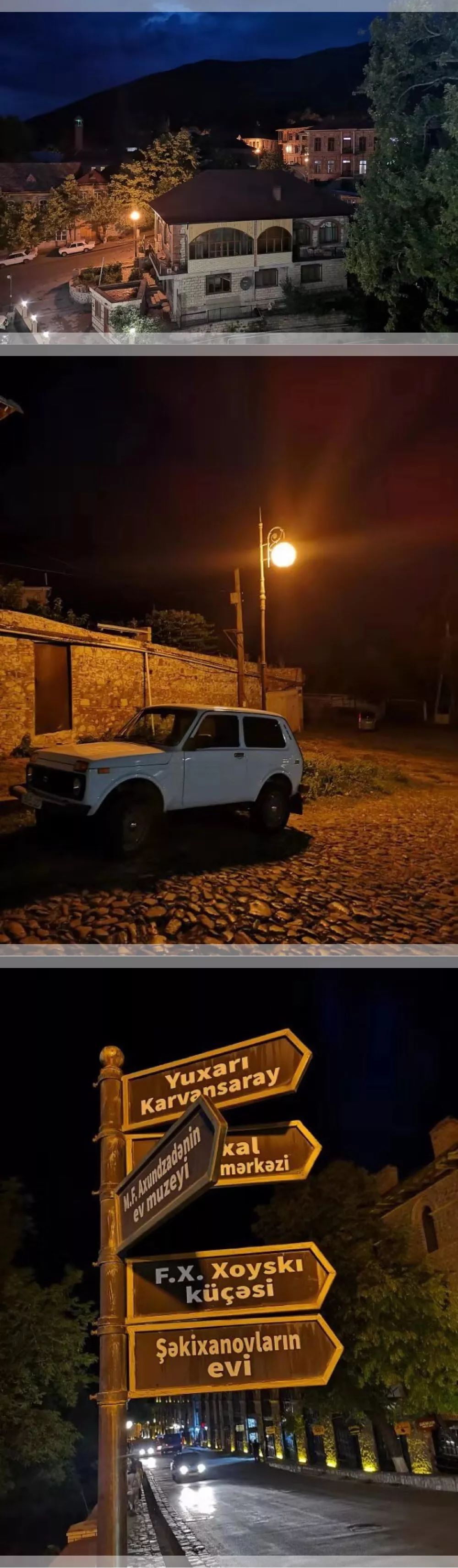 高加索三国如何区分东亚人：韩国，日本还是中国人？