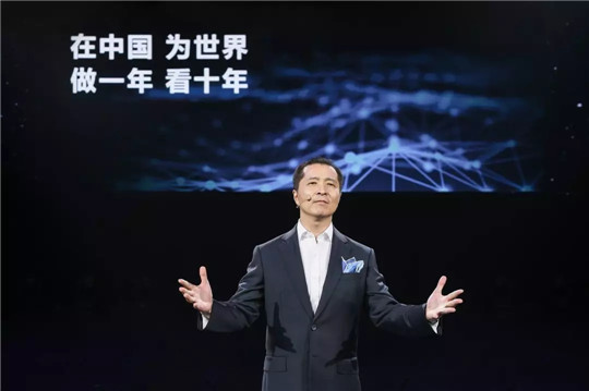 捷豹路虎逆境翻盘,捷豹路虎终将闯出一片未来