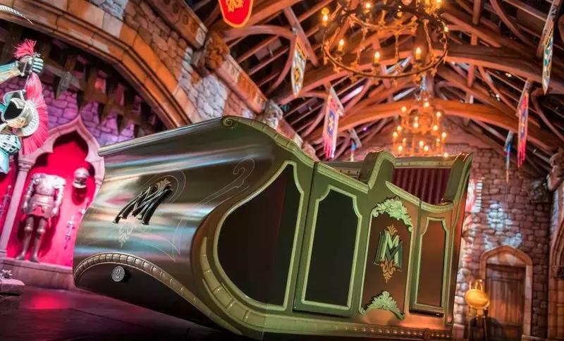 游香港迪士尼乐园攻略,香港迪士尼乐园旅游全攻略一天