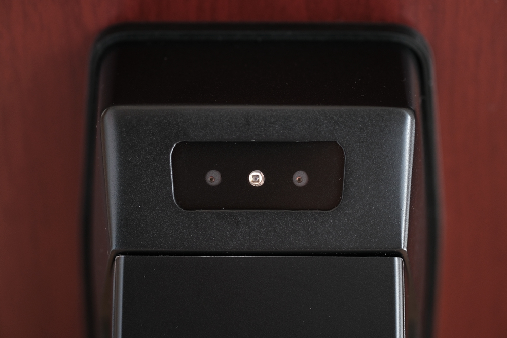 德施曼r7h人脸识别智能门锁,德施曼r7人脸识别智能锁