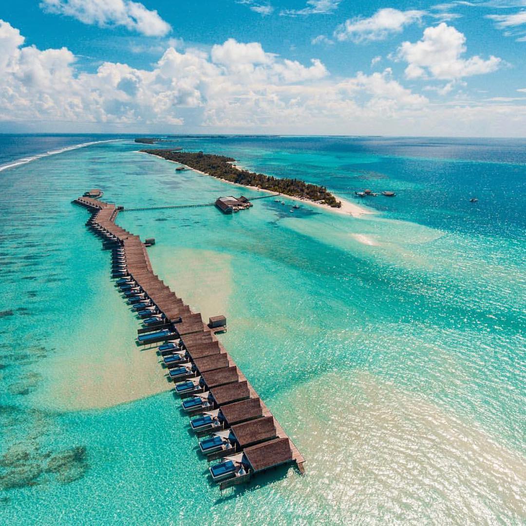 马尔代夫5星岛水屋多少钱,马尔代夫性价比最高岛